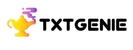 TextGenie logo