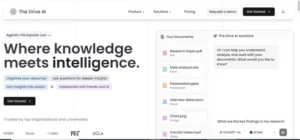 TheDrive AI