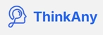 ThinkAny AI logo