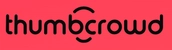 ThumbCrowd logo