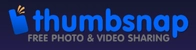 ThumbSnap logo