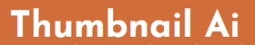ThumbnailAI logo