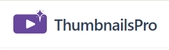 ThumbnailsPro logo