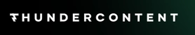 Thundercontent logo