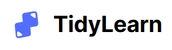 TidyLearn logo
