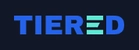 Tiered logo