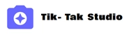 TikTak Co-Pilot Studio logo