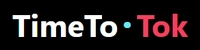 TimeToTok logo