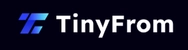 TinyFrom logo