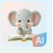 TinyTalk AI favicon