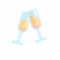 Toast with AI favicon