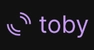 Toby logo