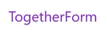 TogetherForm logo