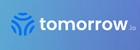 Tomorrow.io logo