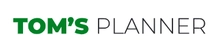Tom's Planner logo