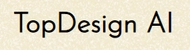 TopDesign logo