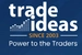 Trade Ideas logo
