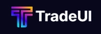 TradeUI logo