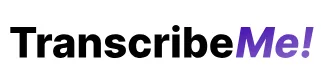 TranscribeMe logo