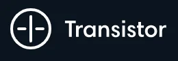 Transistor logo
