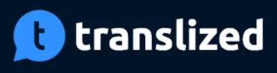 Translized logo
