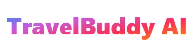 Travel Buddy AI logo