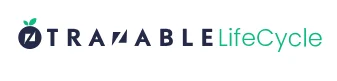 Trazable logo