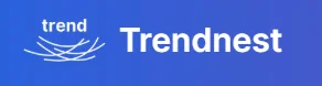 TrendNest logo