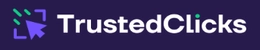 Trusted Clicks logo