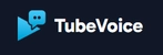 TubeVoice logo