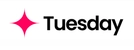 Tuesday logo