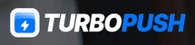 TurboPush logo