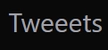 Tweeets logo