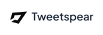 TweetSpear logo