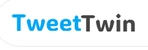 TweetTwin logo