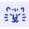 Tygra faviocn