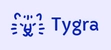 Tygra logo