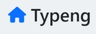 Typeng logo