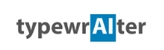 Typewraiter logo