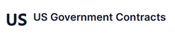 US Government Contracts logo
