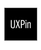 UXPin logo