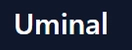 Uminal logo
