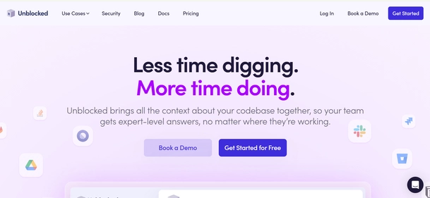 Unblocked homepage