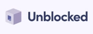 Unblocked logo