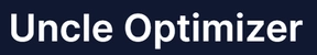 UncleOptimizer logo