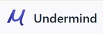 Undermind logo