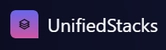 UnifiedStacks logo