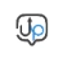 UpChatty favicon