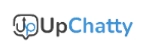 UpChatty logo