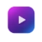 UpscaleMyVideo favicon